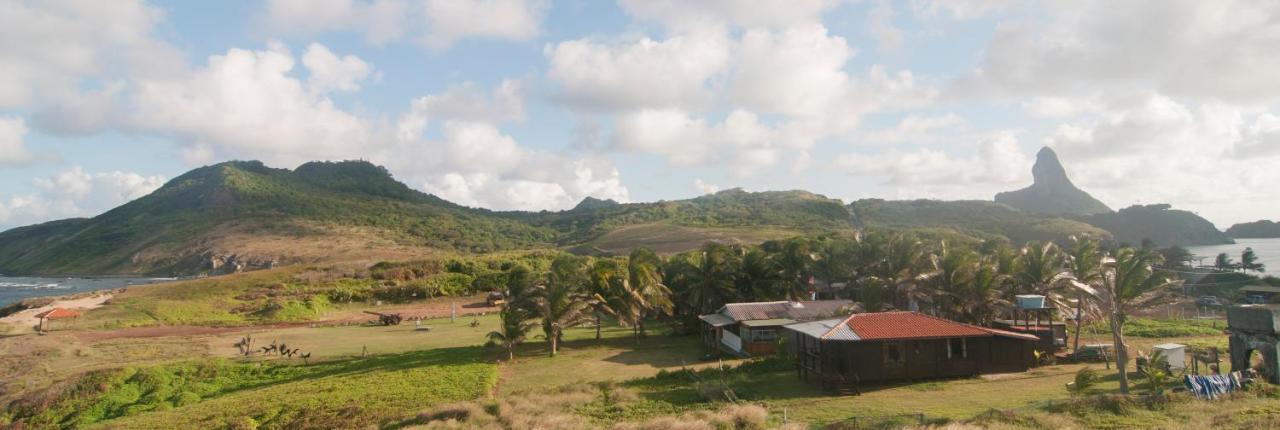 Pousada Santu Fernando de Noronha Exterior photo