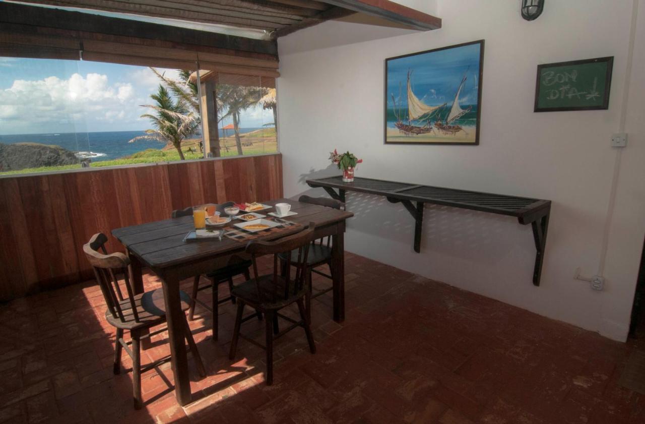 Pousada Santu Fernando de Noronha Exterior photo