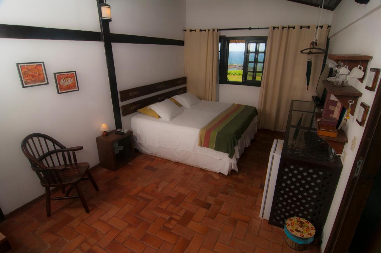 Pousada Santu Fernando de Noronha Exterior photo