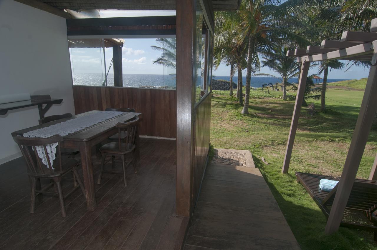 Pousada Santu Fernando de Noronha Exterior photo